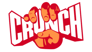 crunch fitness logo 3683577164